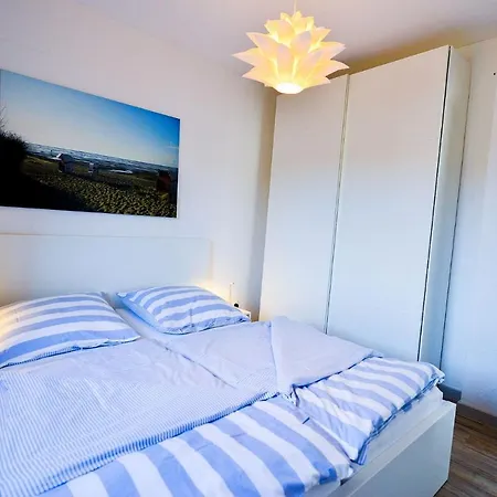 Haus Seewind Hs18 Cuxhaven