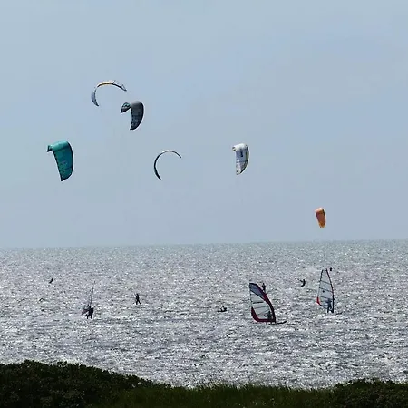 Apartment Haus Seewind Hs18 *