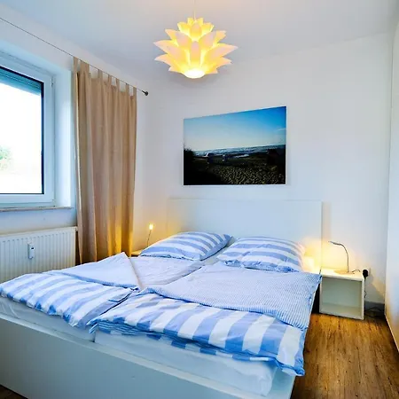 Apartment Haus Seewind Hs18 *