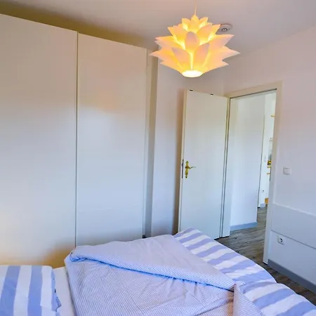 Haus Seewind Hs18 Apartment *