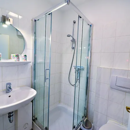 Haus Seewind Hs18 Cuxhaven