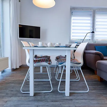 Haus Seewind Hs18 * Cuxhaven